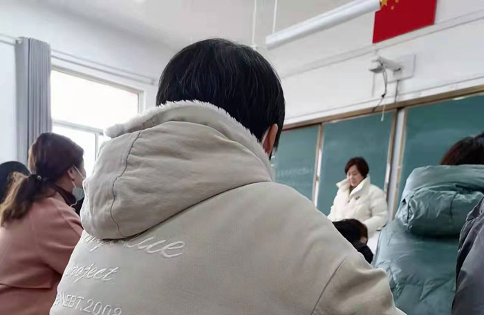 菏澤醫(yī)專(zhuān)附屬醫(yī)院