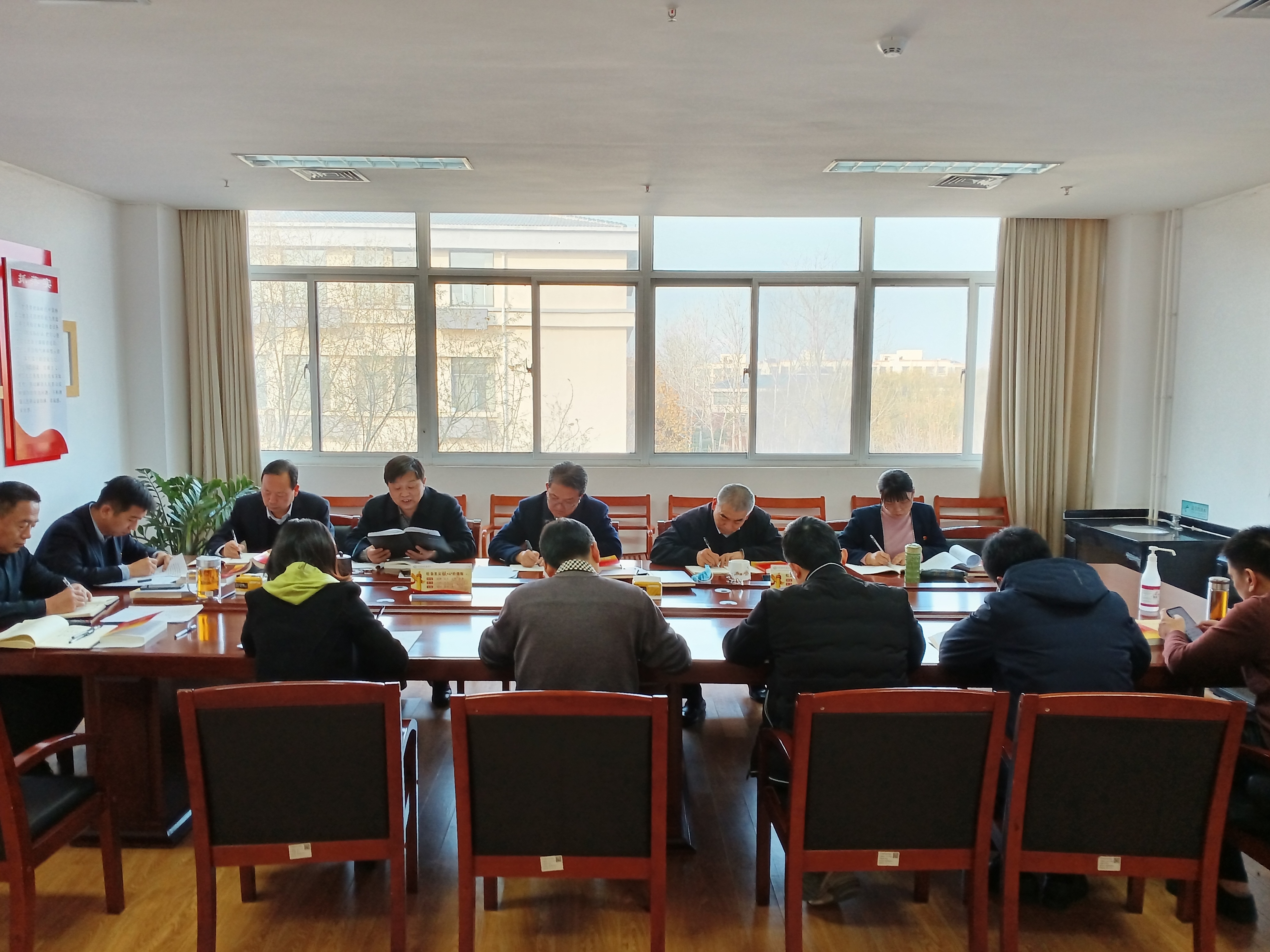 菏澤醫(yī)專附屬醫(yī)院