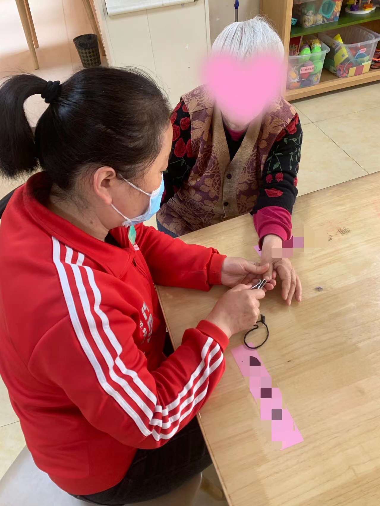 菏澤醫(yī)專附屬醫(yī)院