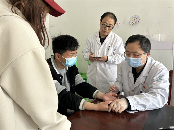 菏澤醫(yī)專附屬醫(yī)院