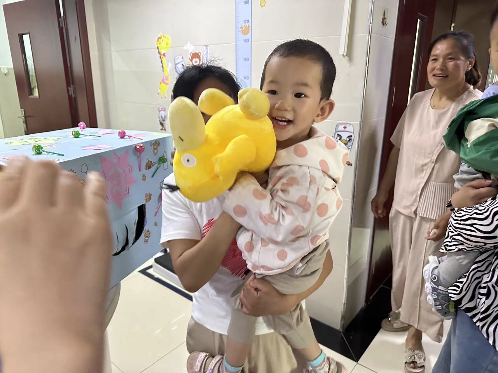 菏澤醫(yī)專附屬醫(yī)院