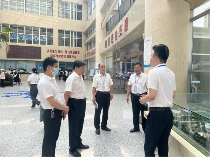 菏澤醫(yī)專(zhuān)附屬醫(yī)院