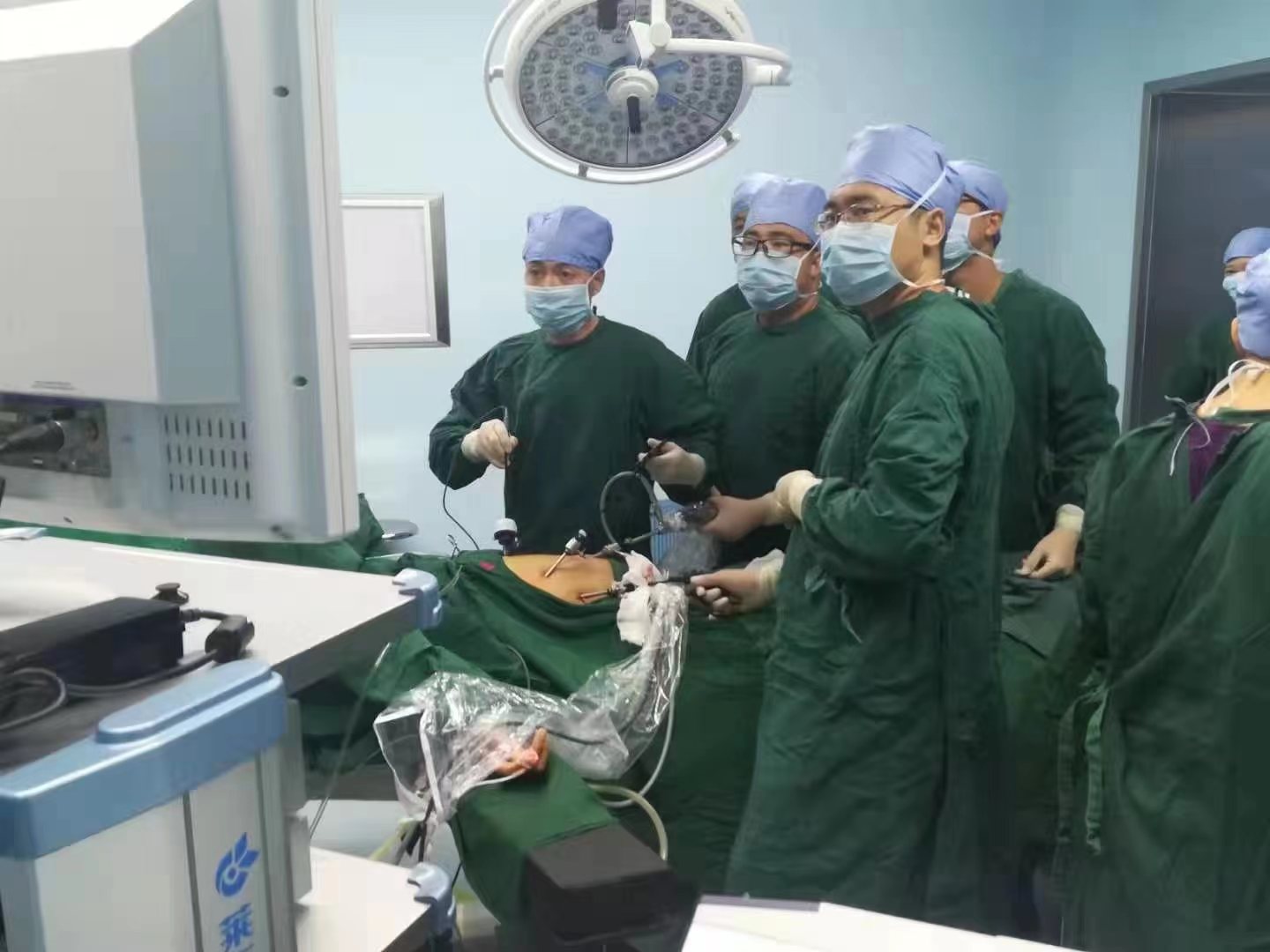 菏澤醫(yī)專(zhuān)附屬醫(yī)院