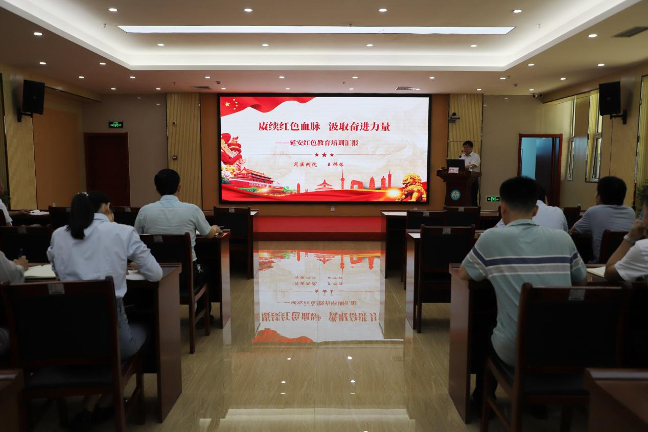 菏澤醫(yī)專附屬醫(yī)院