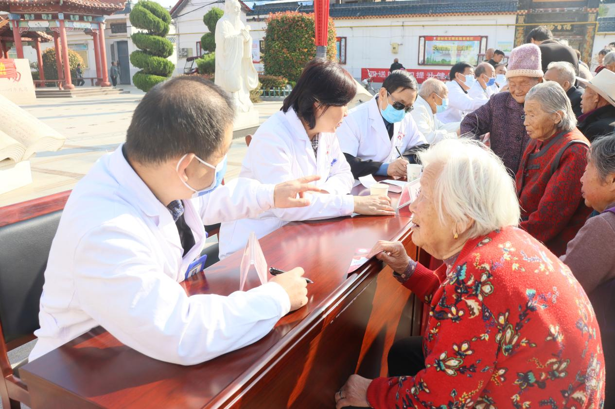 菏澤醫(yī)專附屬醫(yī)院