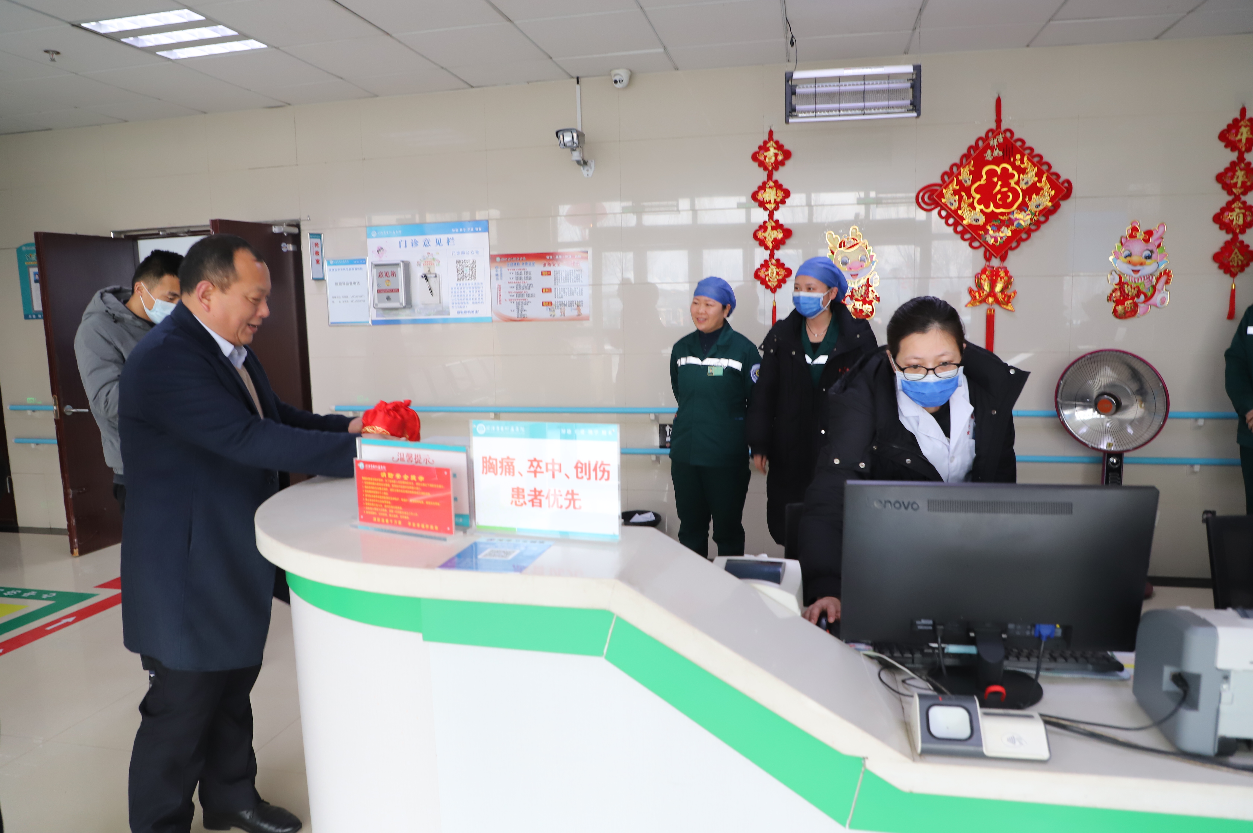 菏澤醫(yī)專附屬醫(yī)院