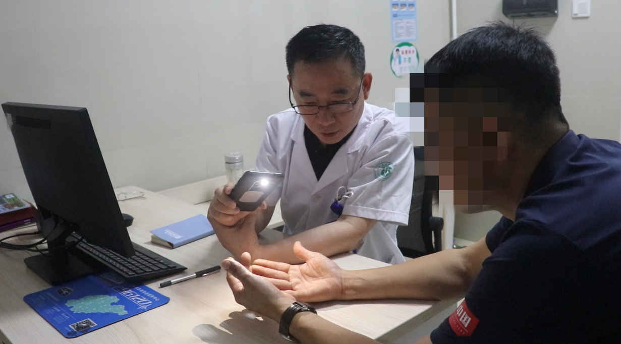 菏澤醫(yī)專(zhuān)附屬醫(yī)院