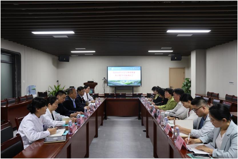 菏澤醫(yī)專(zhuān)附屬醫(yī)院