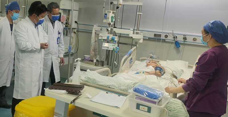 菏澤醫(yī)專附屬醫(yī)院