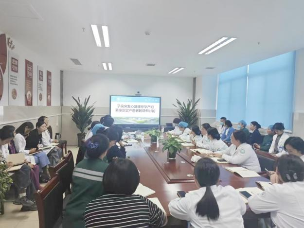 菏澤醫(yī)專附屬醫(yī)院