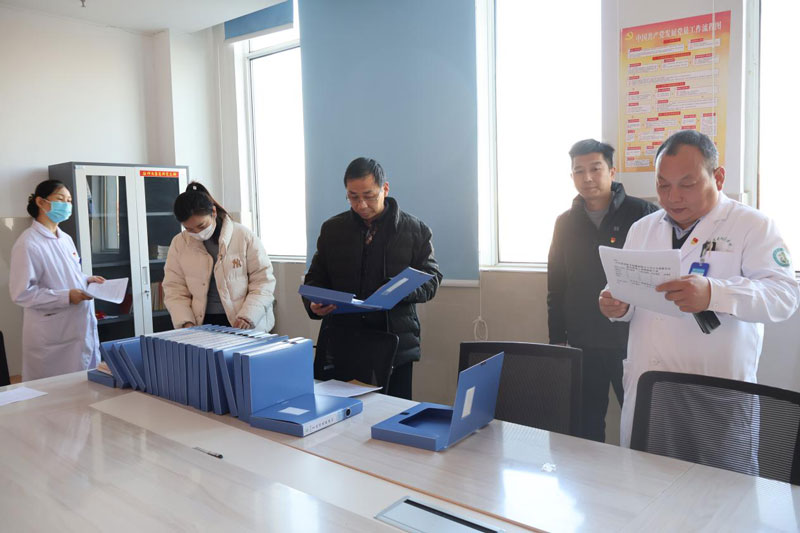 菏澤醫(yī)專附屬醫(yī)院