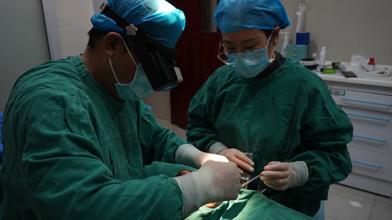 菏澤醫(yī)專附屬醫(yī)院