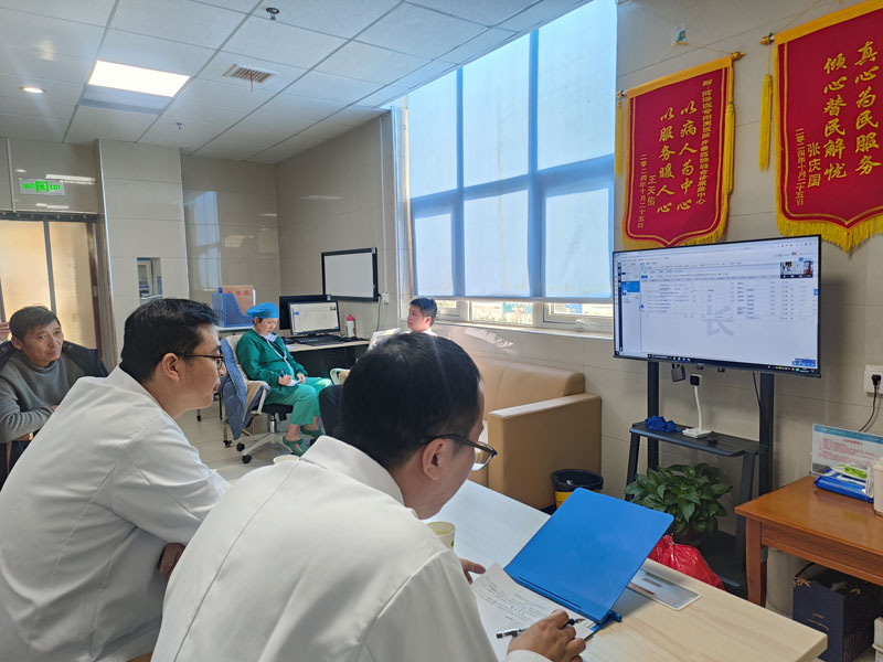 菏澤醫(yī)專附屬醫(yī)院