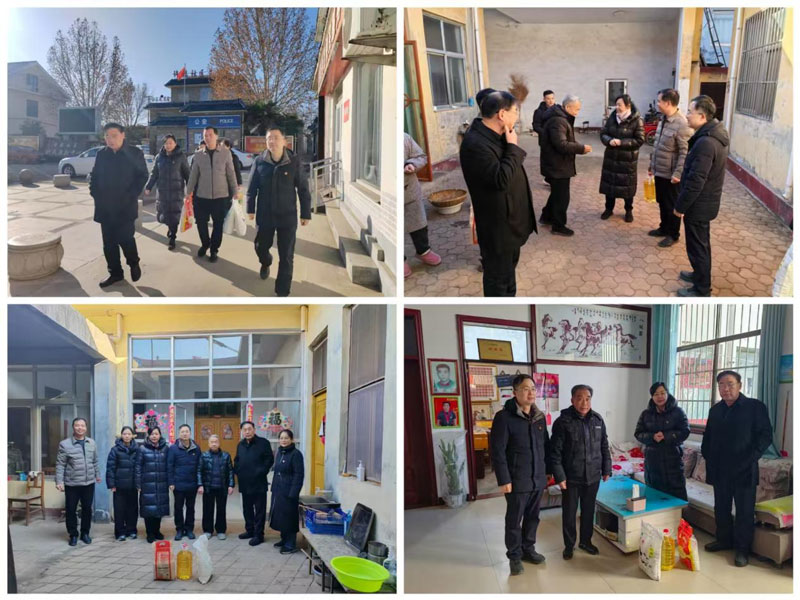 菏澤醫(yī)專附屬醫(yī)院