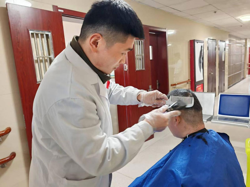 菏澤醫(yī)專附屬醫(yī)院