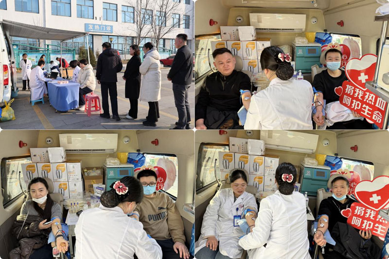 菏澤醫(yī)專附屬醫(yī)院