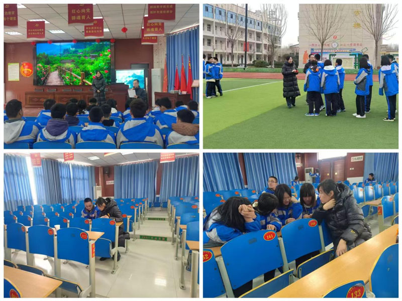 菏澤醫(yī)專附屬醫(yī)院