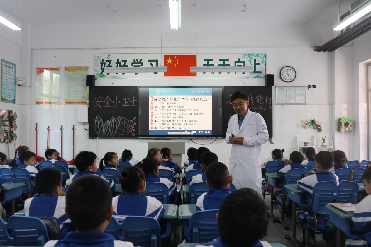 菏澤醫(yī)專附屬醫(yī)院