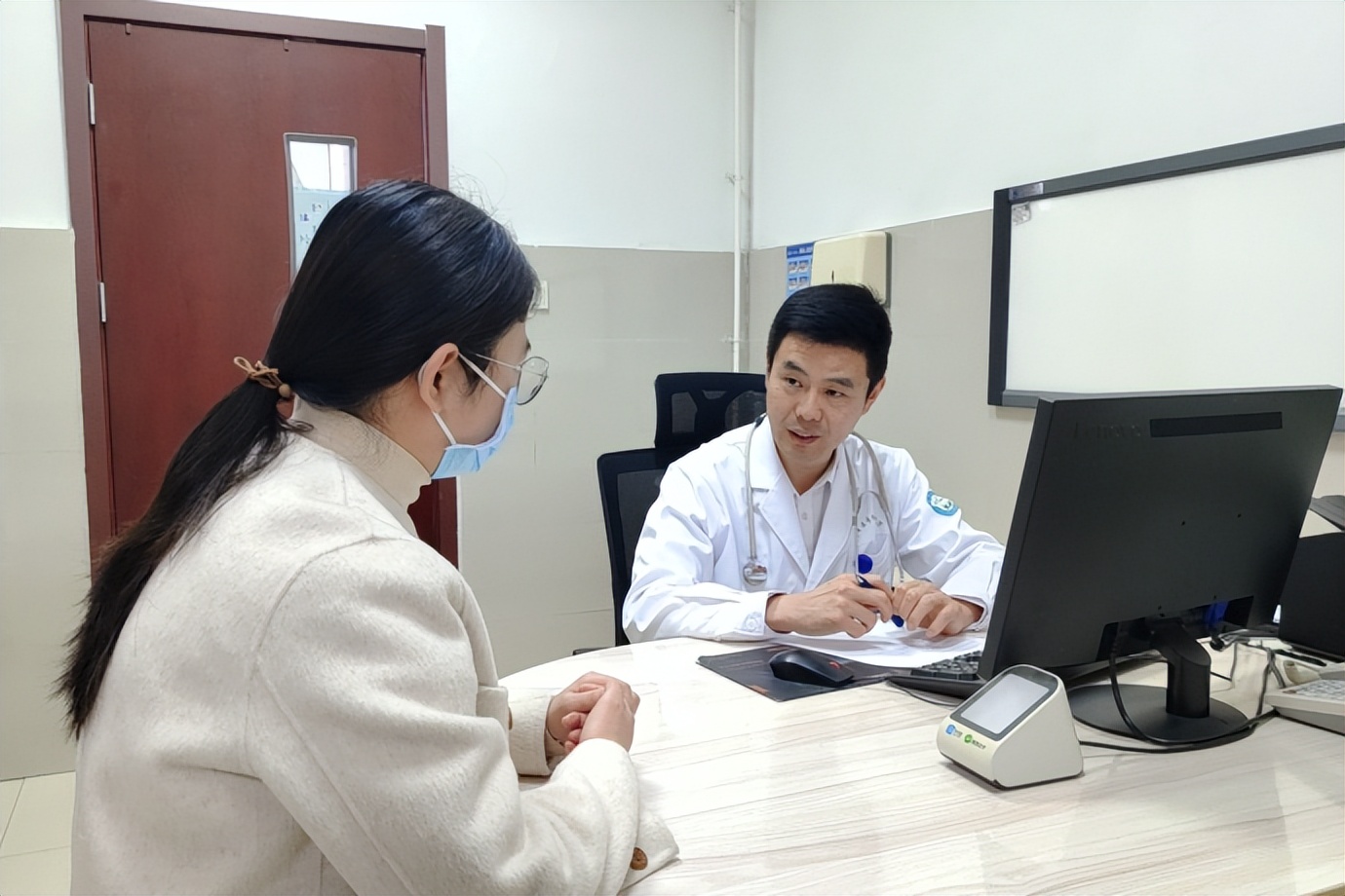 菏澤醫(yī)專(zhuān)附屬醫(yī)院