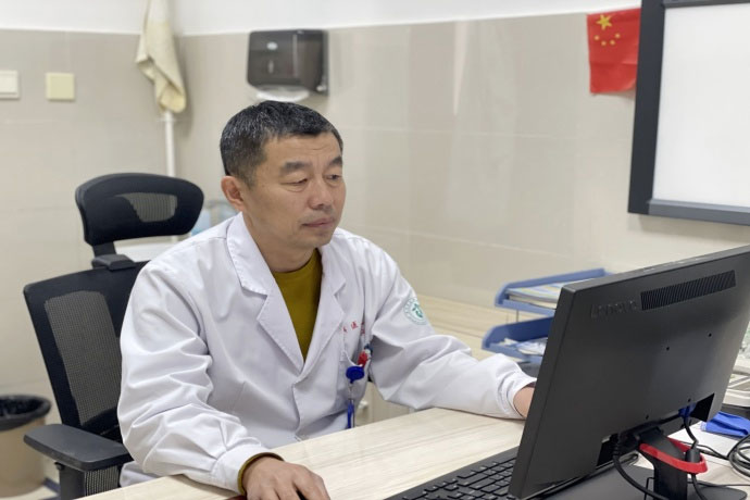 菏澤醫(yī)專附屬醫(yī)院