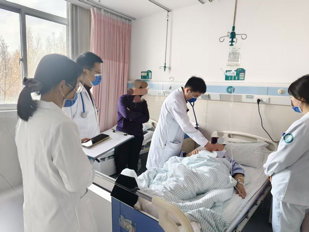 菏澤醫(yī)專附屬醫(yī)院