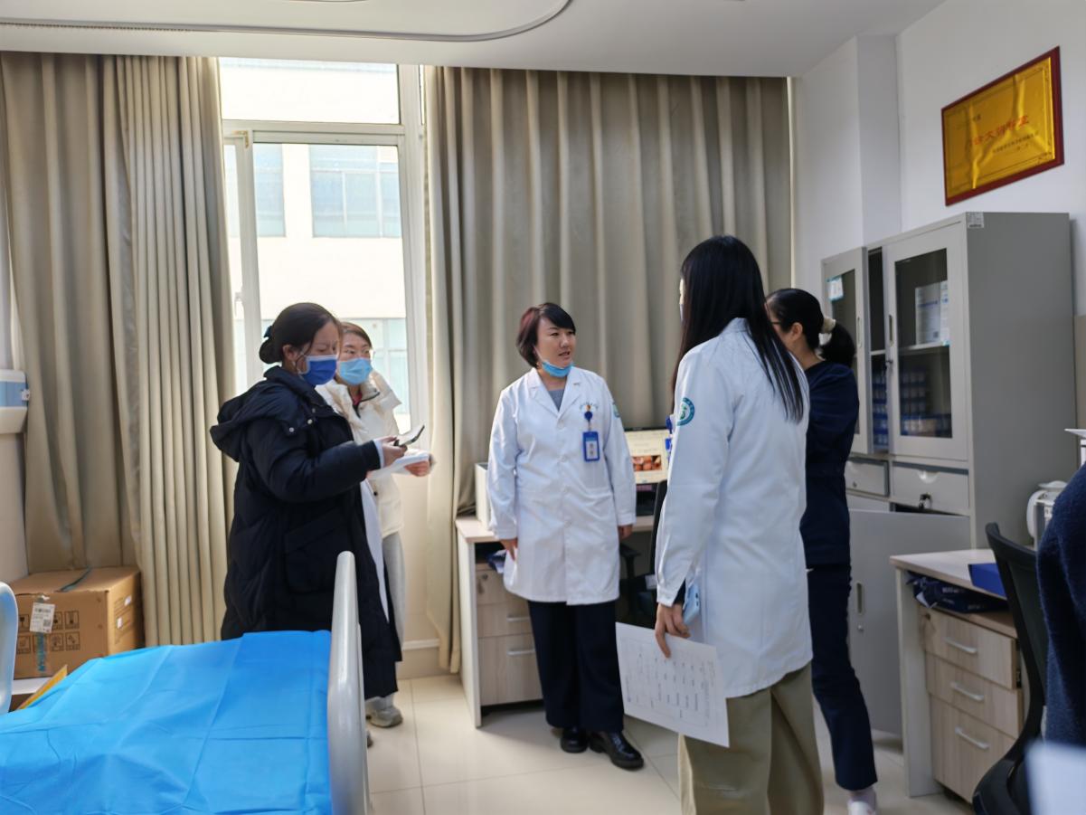 菏澤醫(yī)專附屬醫(yī)院