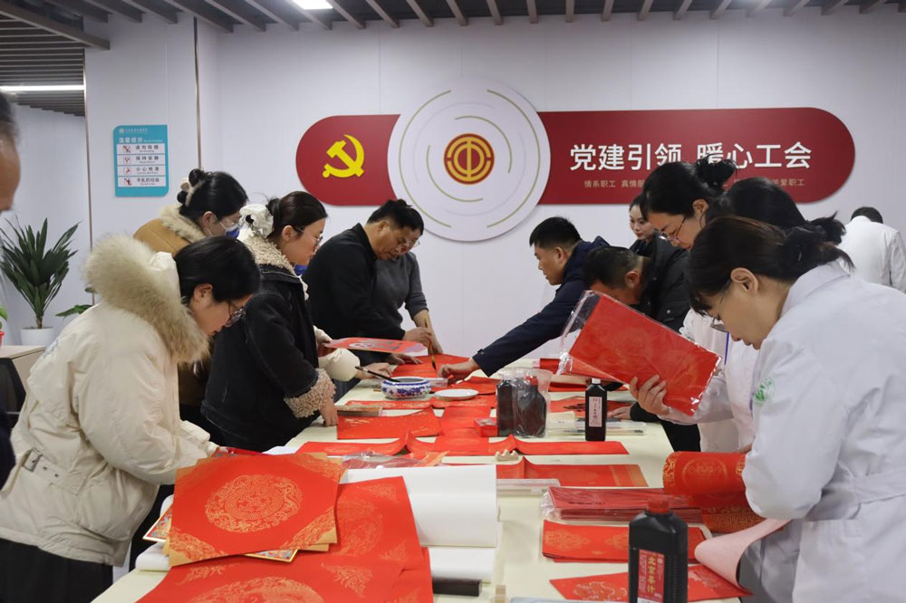 菏澤醫(yī)專附屬醫(yī)院